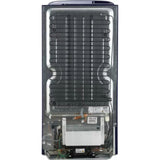 LG 190.0 L GL-B201ABCD.BBCZEBN 3 Star Fast Ice Making with Stabilizer Free Operation Direct Cool Single Door Refrigerator (Blue Charm)