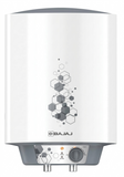 Bajaj 10.0 L Astor 10L (150967) 4 Star 2000 W Vertical Electric Storage Water Geyser (2024 Model, White)