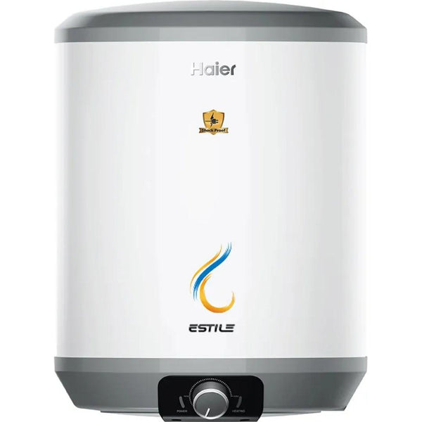 Heating Haier
