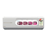 Daikin 1.5 Ton 3 Star Hot & Cold Inverter Split AC (2026 Model, FTHT50XV16VAA/RHT50XV16VAA 3S, Copper Condenser, PM 1.0 Filter, Dew Clean, 3D Airflow, Hepta Sense, Triple Display, White)