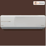 Daikin 1.0 Ton 3 Star Inverter Split AC (2026 Model, FTKL35XV16WAA/RKL35XV16WAA 3S, 3D Airflow, Dew Clean, PM2.5 Filter, Copper Condenser, White)