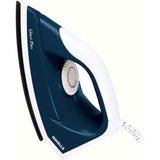 Havells 1000 W GHGDIBUB100 Glace Plus Non Stick Coated Sole Plate Dry Iron (Blue)