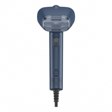 Havells 100 ML Detachable Tank GHGGSDEB110 Falcon HH Garment Steamer 1100 W Dry Run Protection & Overheat Protection Garment Steamer Iron (Blue)