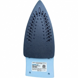 Havells 170 ML Detachable Tank GHGSIECG120 Steam Iron Elece 1200 W Element for Quick Heating Self Clean Feature PTFE Non Stick Coated Sole Plate Steam Iron (Pista Green)