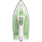 Havells 220 ML Detachable Tank GHGSIEGG160 Steam Iron Inox 1600 W Element for Quick Heating Self Clean Feature Anti Drip Technology PTFE Non Stick Coated Sole Plate Steam Iron (Pista Green)