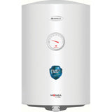 Havells 25.0 L GHWAMGSWH025 MONZA DX 4S 25LTR SM FP WHITE-SWH Vertical Storage Water Heater (White)