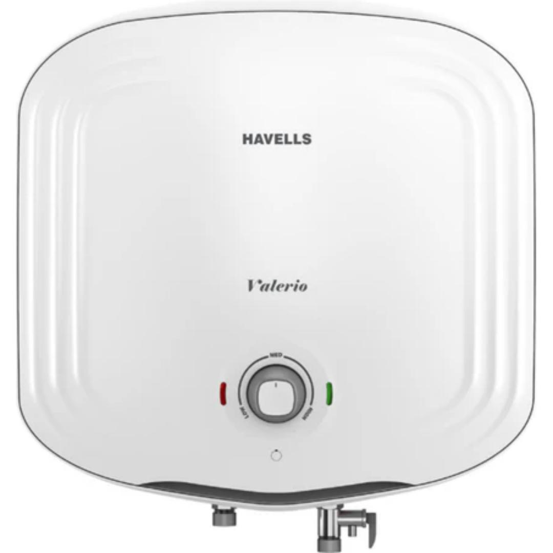 Havells L GHWCBNTWG015 VALERIO 5S 15LTR SP FP Star 2000 W