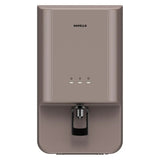 HAVELLS 7.0 L GHWRHNE025 Havells Carina Neo Superior Multi Stage Purification Copper RO+UF Water Purifier (Brown)
