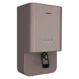 HAVELLS 7.0 L GHWRHNE025 Havells Carina Neo Superior Multi Stage Purification Copper RO+UF Water Purifier (Brown)