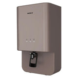 HAVELLS 7.0 L GHWRHNE025 Havells Carina Neo Superior Multi Stage Purification Copper RO+UF Water Purifier (Brown)