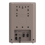 HAVELLS 7.0 L GHWRHNE025 Havells Carina Neo Superior Multi Stage Purification Copper RO+UF Water Purifier (Brown)