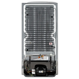LG 185 L 3 Star Direct Cool Single Door Refrigerator with Smart Inverter Compressor & Smart Connect (GL-D1936YAPZ, Shiny Steel, 2026 Model)