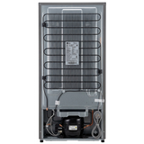 LG 224 L 3 Star Direct Cool Single Door Refrigerator (GL-D2336YARS, Royal Spring, Smart Inverter Compressor, 2026 Model)