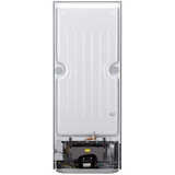 LG 261 L 3 Star Direct Cool Single Door Refrigerator with Smart Inverter Compressor & Auto Smart Connect (GL-D2736YBPZ, Shiny Steel)