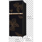 LG 225 L 1 Star Frost-Free Double Door Refrigerator with Smart Inverter Compressor (GL-T2216WYRO, Radiant Onyx, 2026 Model)