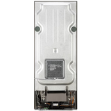 LG 225 L 1 Star Frost-Free Double Door Refrigerator with Smart Inverter Compressor (GL-T2216WYRO, Radiant Onyx, 2026 Model)