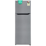 LG 288 L 2 Star Frost Free Double Door Convertible Refrigerator with Smart Inverter Compressor (GLT2926PDPZ, Shiny Steel, 2026 Model)