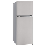 LG 322 L 2 Star Frost Free Double Door Convertible Refrigerator (Smart Inverter Compressor, Multi-Air Flow & Smart Diagnosis GLT3226SNUS, Urban Steel, 2026 Model)