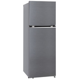 LG 343 L 1 Star Frost Free Double Door Refrigerator with Smart Inverter Compressor, Multi-Air Flow & Smart Diagnosis™ (2026 Model, GLT3416NFDS, Dazzle Steel)
