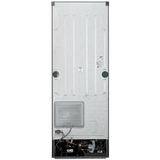 LG 343 L 1 Star Frost Free Double Door Refrigerator with Smart Inverter Compressor, Multi-Air Flow & Smart Diagnosis™ (2026 Model, GLT3416NFDS, Dazzle Steel)