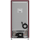 Lloyd 175 L 1 Star Direct Cool Single Door Refrigerator (2026 Model, GLDG191ABRCF, Blink Red, Icecool Series, Toughened Glass Shelves, Copper Freeze, Honeycomb Crisper)