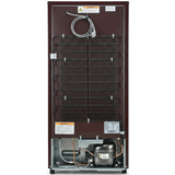 Lloyd 175 L 1 Star Direct Cool Single Door Refrigerator (2026 Model, GLDG191AEWCF, Icecool Series, Honeycomb Crisper, Toughened Glass Shelves, Eden Escape Wine)