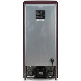 Lloyd 195 L 3 Star Inverter Direct Cool Single Door Refrigerator (GLDG213DJWAI, Gold Jade Wine, Rapid Freeze Technology, Toughened Glass Shelves, 2026 Model)