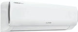 Lloyd 1.50 T GLS18I3AGDSC (NF) Vogue Series 3 Star Convertible 6-in-1 Turbo Cool, Clean Filter Indication Copper Condenser Inverter Split Air Conditioner (White)