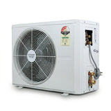Lloyd 1.50 T GLS18I3AGDSC (NF) Vogue Series 3 Star Convertible 6-in-1 Turbo Cool, Clean Filter Indication Copper Condenser Inverter Split Air Conditioner (White)