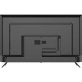 Haier H32K82FX HD Ready Google Assistant with Dolby Audio Smart Remote Control Smart Google LED TV (2025 Edition, Black)