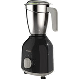 Philips 3 Jars HL7757/00 750 W Mixer Grinder (Black)