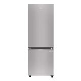 Haier 237 L 1 Star Frost Free Double Door Bottom Mount Refrigerator (Moon Silver, HRB-2871EMSA-P, 2026 Model)