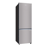 Haier 237 L 1 Star Frost Free Double Door Bottom Mount Refrigerator (Moon Silver, HRB-2871EMSA-P, 2026 Model)