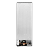 Haier 237 L 1 Star Frost Free Double Door Bottom Mount Refrigerator (Moon Silver, HRB-2871EMSA-P, 2026 Model)