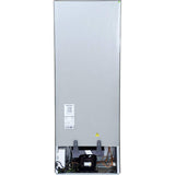 Haier 265.0 L HRB-3153PMG-P 3 Star 8 in 1 Convertible Inverter Frost Free Double Door Bottom Mount Refrigerator (Mirror Glass)