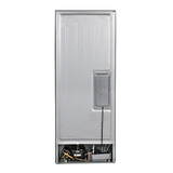 Haier 445 Litres 1-Star Frost Free Double Door Bottom Mount Convertible Refrigerator with Triple Inverter Technology (HRB-4951BISA-P, Inox Steel, 2026 Model)
