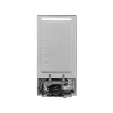 Haier 185 L 1 Star Direct Cool Single Door Refrigerator Moon Silver (HRD-2061SMSA-N, Toughened Glass Shelves)