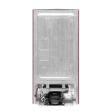 Haier 185 L 1 Star Direct Cool Single Door Refrigerator Red Anemone (HRD-2061SRAA-N)