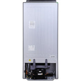 Haier 185.0 L HRD-2062CHG-N 2 Star Direct Cool Single Door Refrigerator (2023 Model, Holy Leaf Glass)