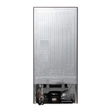 Haier 190 L 3 Star Direct Cool Single Door Refrigerator (HRD-2113CRHA-N, Red Hilton, 2026 Model, Toughened Glass Shelves)