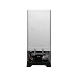 Haier 190 L 3 Star Inverter Direct Cool Single Door Refrigerator with Base Stand Drawer (HRD-2113PWGA-N, Wave Glass)