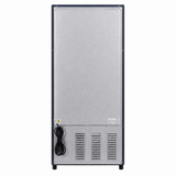Haier 215 L 2 Star Direct Cool Single Door Refrigerator (HRD-2362BUSA-N, Ultramarine Steel, 2026 Model, Toughened Glass Shelves)