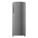 Haier 235 L 1 Star Direct Cool Single Door Refrigerator Star Grey Finish (HRD-2561SGSA-N, Toughened Glass Shelves)