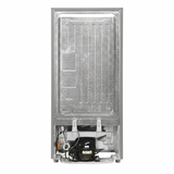 Haier 235 L 1 Star Direct Cool Single Door Refrigerator Star Grey Finish (HRD-2561SGSA-N, Toughened Glass Shelves)