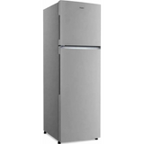 Haier 240 L 1 Star Frost Free Top Mount Double Door Refrigerator (HRF-2901EMSA-P, Moon Silver, 2026 Model)