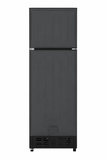 Haier 240L 2 Star Frost Free Double Door Refrigerator (HRF-2902EWGA-P, Wave Glass, 2026 Model)