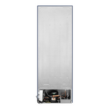 Haier 268 L 2 Star Frost Free Double Door Refrigerator (HRF-3182IBGKA-P, Graphite Black, 2026 Model)
