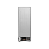 Haier 268 Litres 2 Star Frost Free Double Door Convertible Refrigerator (HRF-3182PKGA-P, Black Glass, 2026 Model)