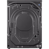 Haier 9.0 Kg HW90-DM14959CS8U1 5 Star High Strength Welding Technology Direct Motion Motor Super Drum Wifi with In-built Heater Fully Automatic Front Loading Washing Machine (2024 Model, Dark Jade Silver)
