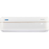 BlueStar 1.50 T IA318VKU 3 Star Anti Microbial Filter 100 % Copper Smart Ready Fix & lock 4 in 1 Convertible Inverter Split Air Conditioner (2023 Model, White)